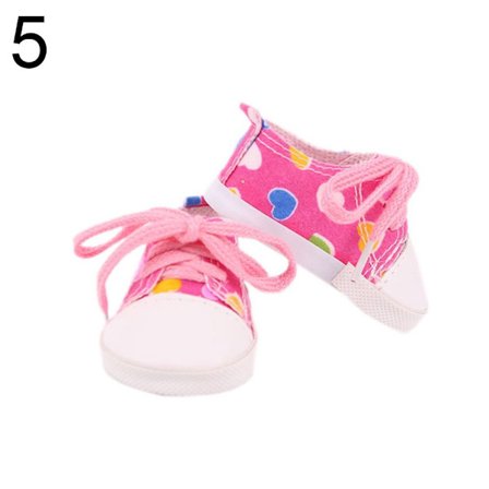 43 cm dockskor Casual Wear Skor 5 5 5