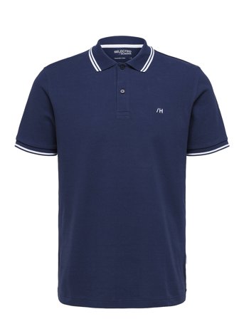 Selected | Slhdante Sport Ss Polo Noos | S