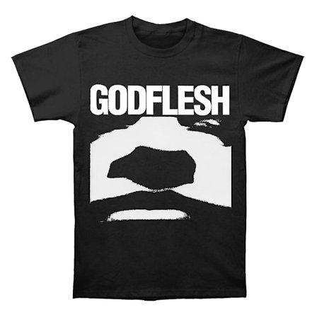Godflesh Godflesh T-paita