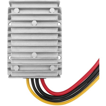 Spændingsomformer 12V til 24V konverter 10A 240W