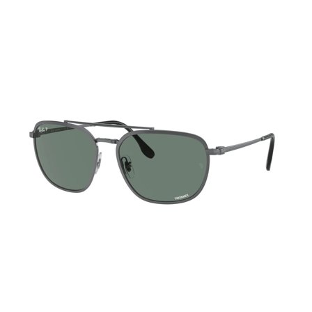 Ray-Ban - Solbriller - Grå - RB3708 004/O9 5918