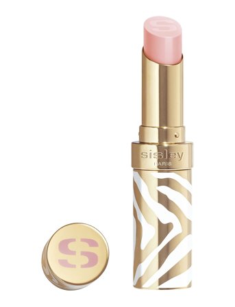 Sisley Phyto-Lip Balm 2 Pink Glow - Pink - 3 g