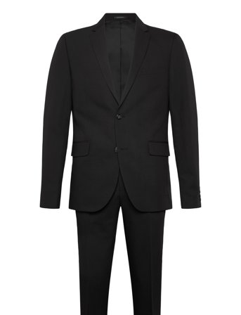 Shine Original | Plain Mens Suit - Normal Lenght | 52