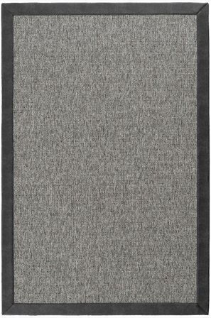 Hanah Home - Matta-Londra - Grå - Slätvävda mattor - 160X230 - Från Homeroom