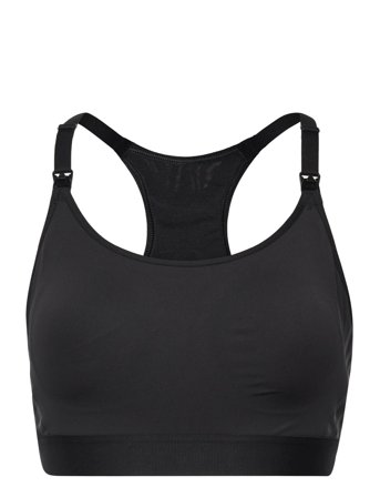 Pwi Ms Wbp Bra Lingerie Bras & Tops Sports Bras - ALL Svart Adidas Performance*Betinget Tilbud