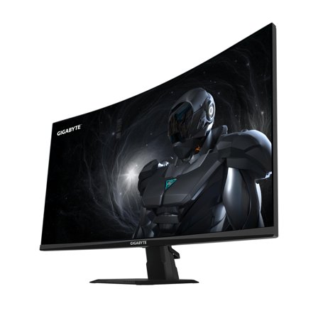 Gigabyte (27") Fhd Curved Gaming