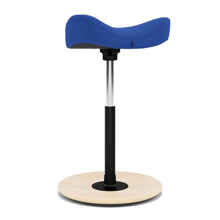 Varier Furniture Move - Blue