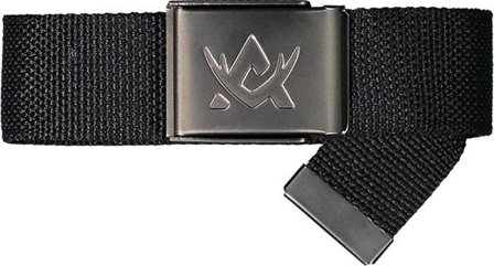 Alaska 1795 Hunter Belt Black