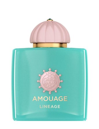 Amouage Linage Woman Edp 100Ml - Nude - 100 ml
