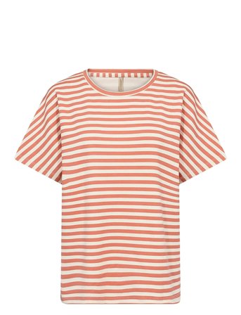 Soyaconcept Sc-Barni - Coral - M