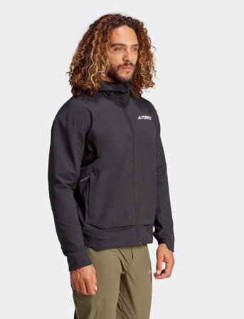 adidas Terrex Mt Sosh Ja - Black - L