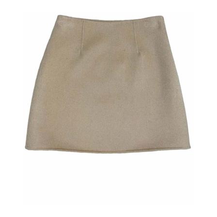 Ermanno Scervino Short Skirts inbo, Dame
