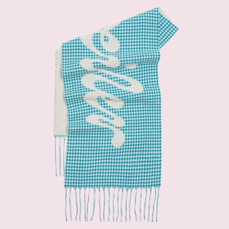 Holzweiler - Bambino - Blue Mix - One size