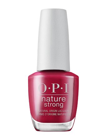 OPI Ns-A Bloom With A View - Red - 15 ml