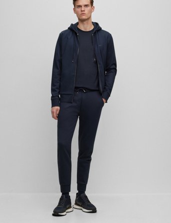 BOSS Thompson 02 - Navy - M