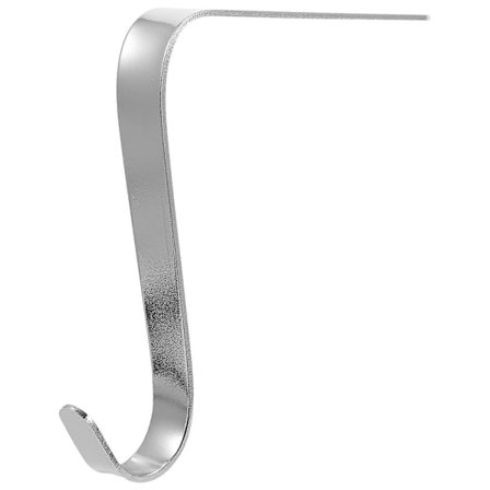 Julstrumpa Krok Jul Eldstad Krok Dekorativ Metall Mantel Krok[D]