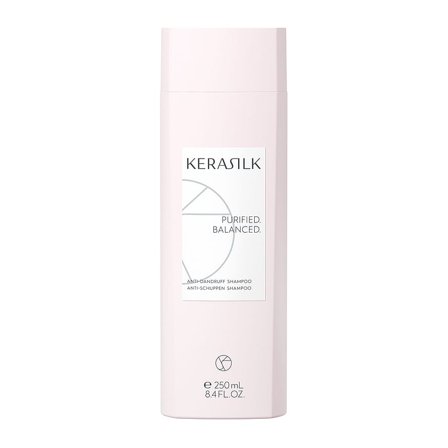 Kerasilk Anti-Dandruff Shampoo 250 ml, Hår, Shampoo, Skælshampoo