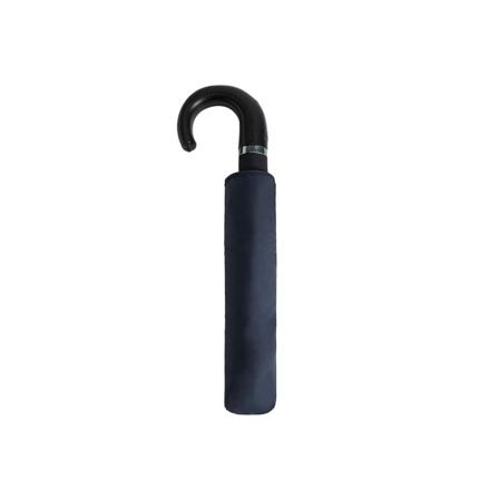 Mango Slät vikningsbart paraply blå, Herr Accessoarer, Herr, Storlek: ONE SIZE