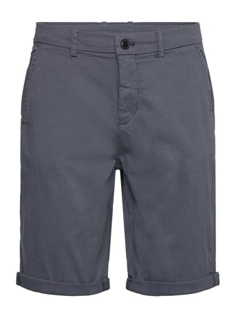 Lindbergh | Superflex Aop Chino Shorts | M