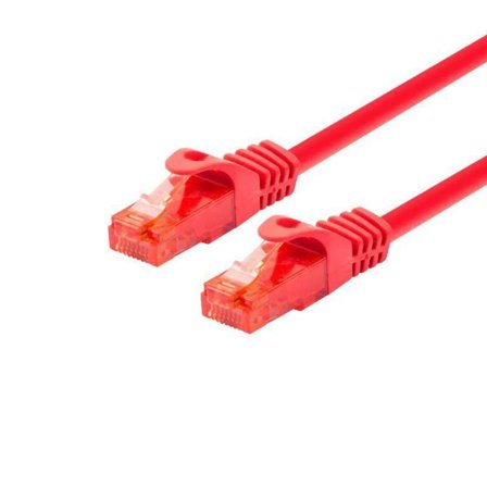 LOGON PATCH CABLE U/UTP CAT6 - 10M