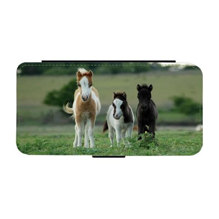 Föl Samsung Galaxy S10 Plus Flip Mobilfodral