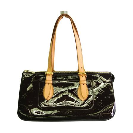 Louis Vuitton Vintage, Pre-owned Rosewood Bag Bruin, Dames, Maat:ONE Size
