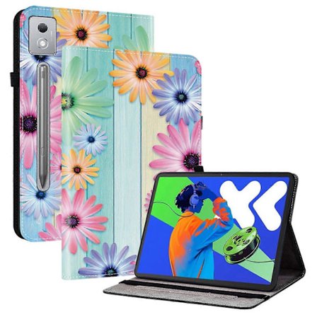 Kompatibel med Lenovo Idea Tab Pro Tablet Fodral