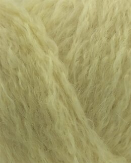 Garn Alice 50g Gelb Pastell