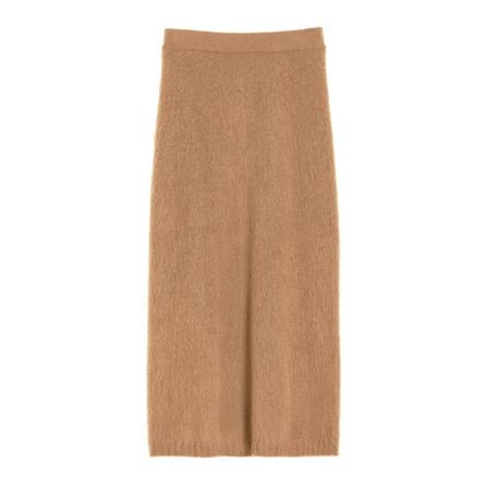 Max Mara 93060113600 Skirts brun, Dam, Dam, Storlek: M