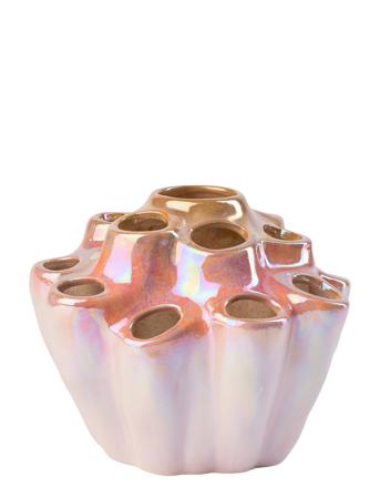 Fat Lava Vase Home Decoration Vases Rosa Eden Outcast