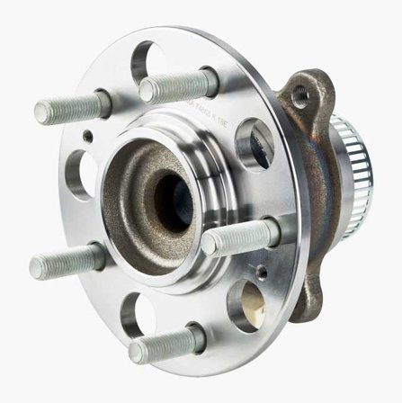 Biltema - Hjullagersett