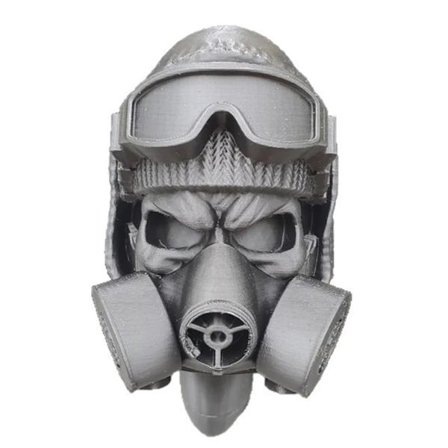 Beskyttelsestrekk for tilhengerfeste Gassmaske Koblingsdeksel Hindrer Rust i Mottakerør