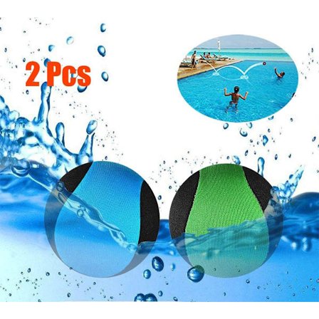 2 Vandspringbold til Pool og Havsjov Vandsports G DXGHC