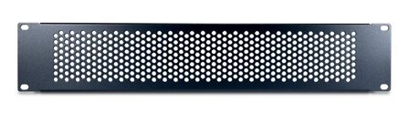 INTER-TECH PINHOLE APERTURE - blindplate - 2U