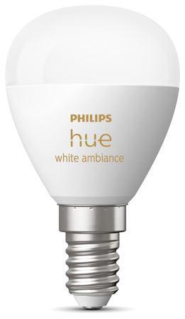Philips Hue Huewca 929003573701 Lyskilde hvid, Belysning