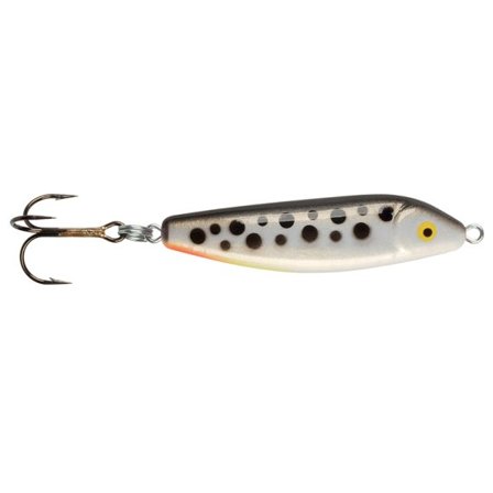 Falkfish Spöket 18g 60mm, Greyling YPB BD