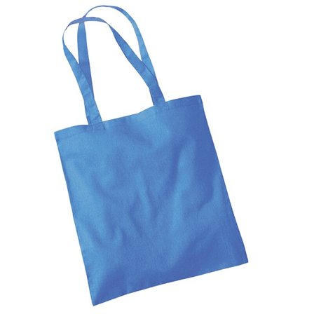 Westford Mill Promo Bag For Life - 10 liter En storlek Kornblomma