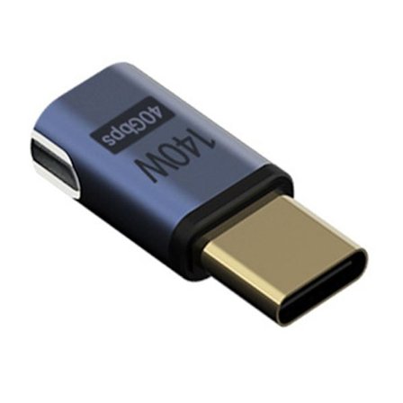 AR-glasögon magnetadapter Effektiv laddning Sömlös dataöverföringstillbehör