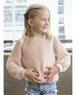 Sweater Abby - Viking of Norway