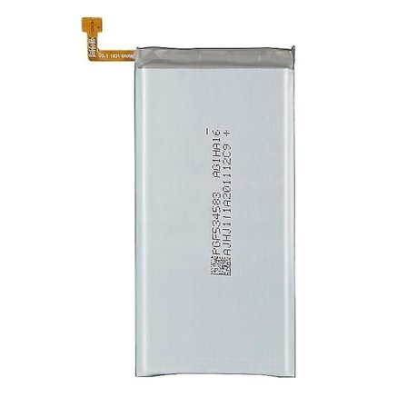 EB-BG973ABU Li-ion Polymer Batteri Kompatibel med Samsung Galaxy S10 SM-G973