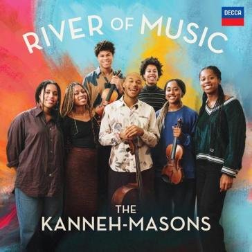 River of music Kanneh-Masons The