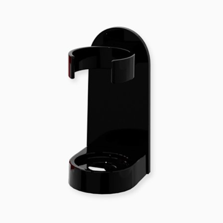 Tandbørstestativ Organizer Elektrisk tandbørste Wall-Mounte