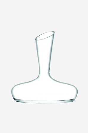 LSA - Viinikannu Culture - Läpinäkyvä - Kannut & karahvit - - Homeroom