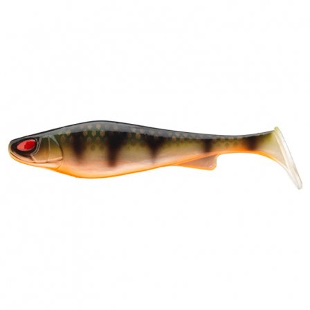 Daiwa PX Lazy Shad 16 - Natural Perch