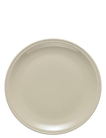Höganäs Keramik Plate 25Cm Rörstrand Beige