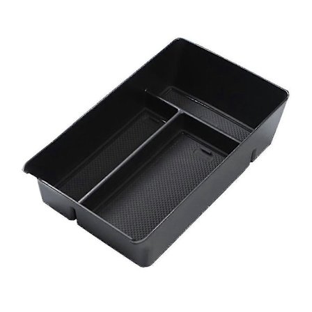 Oppbevaringsboks for midtarmlene i bil, egnet for Xpeng G9 midtkonsollbrett organizer container organiz