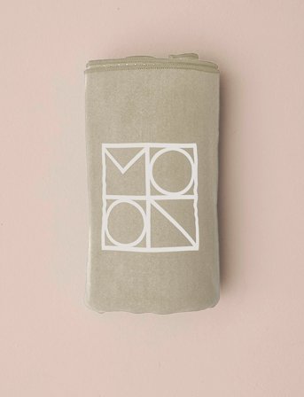 Moonchild Yoga Wear | Moonchild Hot Yoga Towel | 180X 61CM