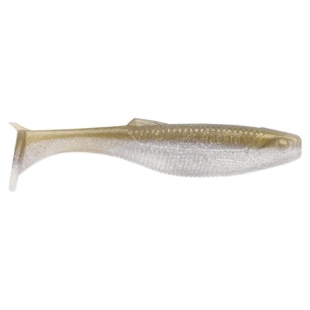 Rapala CrushCity The Mayor 7,5cm, 6g - Tennessee Shad