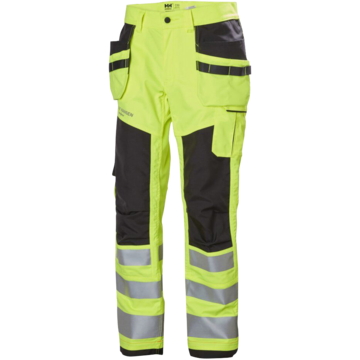 Hantverksbyxa Varsel Helly Hansen Alna 2.0 Klass 2