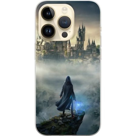 Kompatibelt Mobildeksel til Apple Apple iPhone 14 Pro Hogwarts Legacy